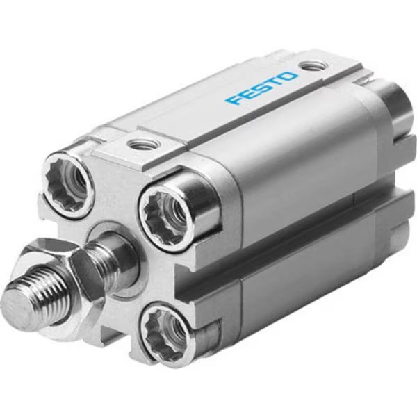 Compact Cylinder ADVU-16-30-A-P-A, Festo, Mfr#: ADVU-16-30-A-P-A